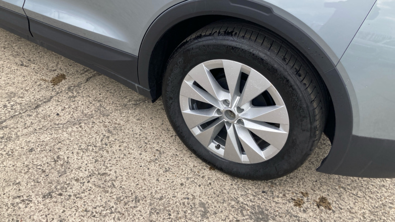 Skoda Elroq 210kW 85 SE L 82kWh 5dr Auto Electric Estate